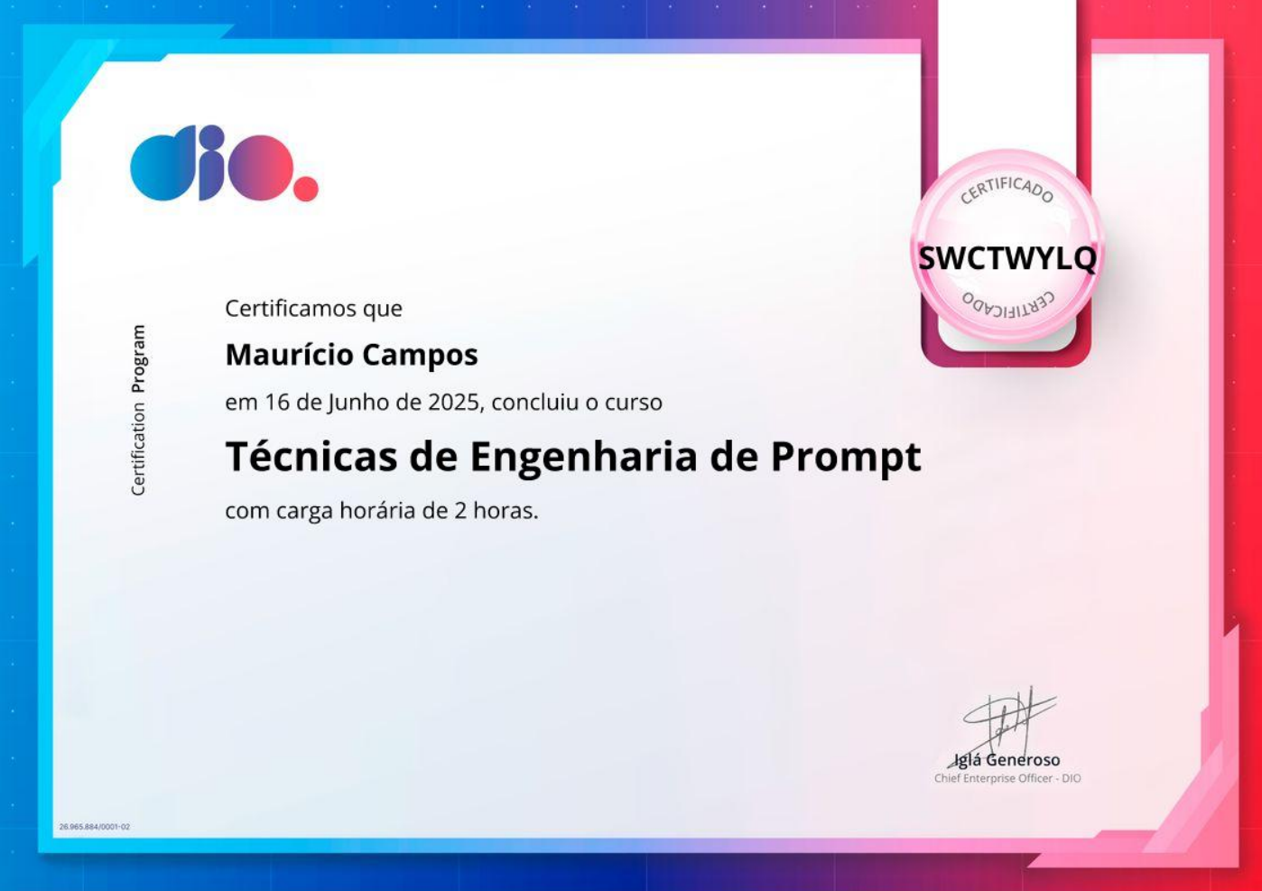 prompt-dio